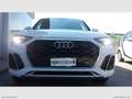 Audi Q5 40 TDI 204CV qu. S tr. S line plus Weiß - thumbnail 20