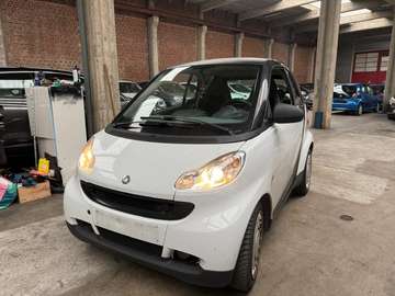 Coupe 1.0i Mhd Pure **MOTEUR PRBLEM**EXPORTT**