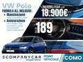 Volkswagen Polo 1.0 Edition Plus Gris - thumbnail 2