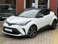 Toyota C-HR HYBRID 1.8I 98PK |✅ACC | LANE ASSIST | CAMERA | Weiß - thumbnail 2