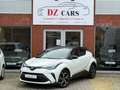 Toyota C-HR HYBRID 1.8I 98PK |✅ACC | LANE ASSIST | CAMERA | Weiß - thumbnail 1