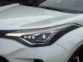 Toyota C-HR HYBRID 1.8I 98PK |✅ACC | LANE ASSIST | CAMERA | Weiß - thumbnail 4