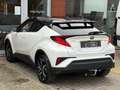 Toyota C-HR HYBRID 1.8I 98PK |✅ACC | LANE ASSIST | CAMERA | Weiß - thumbnail 10