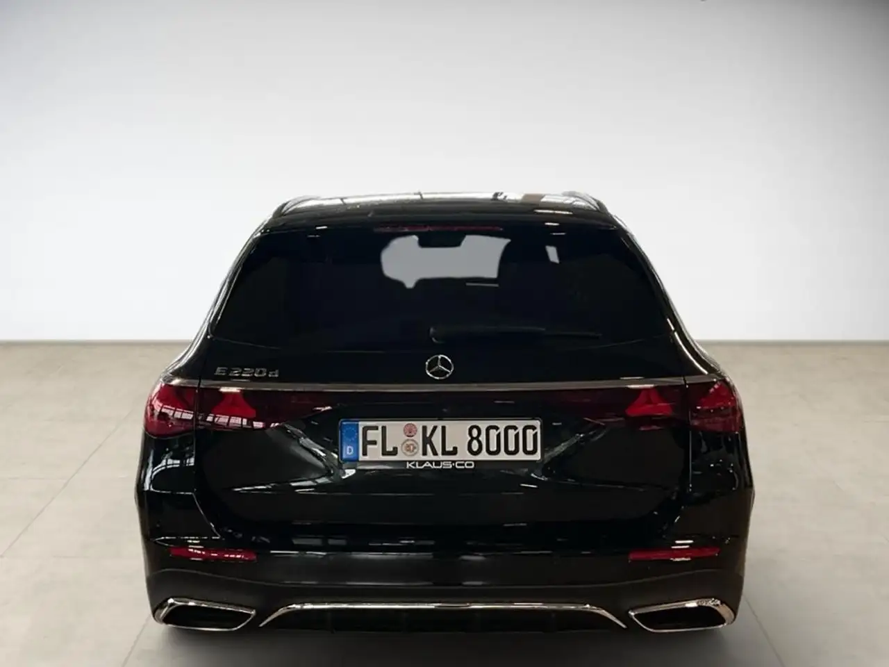 Mercedes-Benz E-Class 2026
