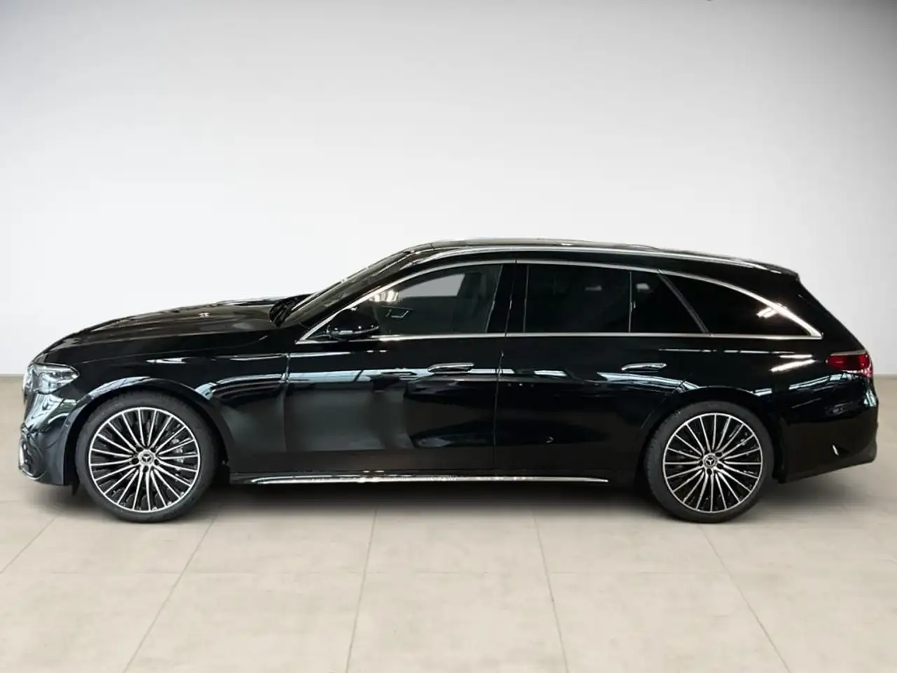 Mercedes-Benz E-Class 2026