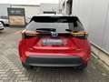 Toyota Yaris Cross 1.5Hybride Elegant Rouge - thumbnail 4