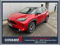 Toyota Yaris Cross 1.5Hybride Elegant Rouge - thumbnail 1