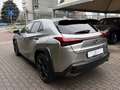 Lexus UX 250h 2.0 MIDNIGHT TELECAMERA POST. IVA ESP PREZZO REALE Gris - thumbnail 7