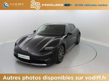 4 CROSS TURISMO