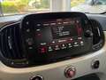 Fiat 500 500 1,2 69 CV E6 Dolce Vita PREZZO VERO Argent - thumbnail 16