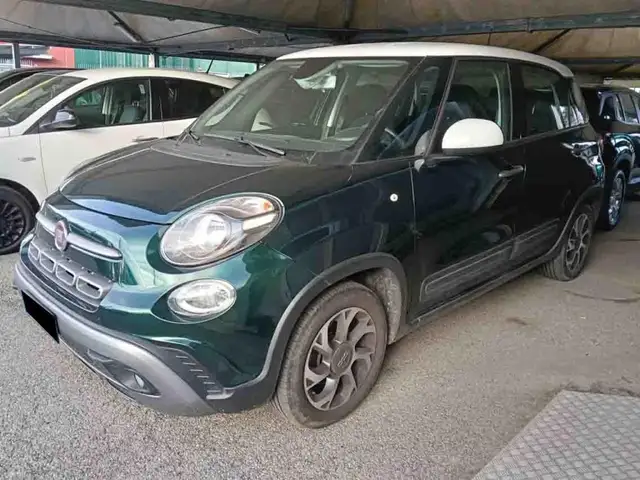 Fiat 500L 1.4 95 CV S&S Cross GPL