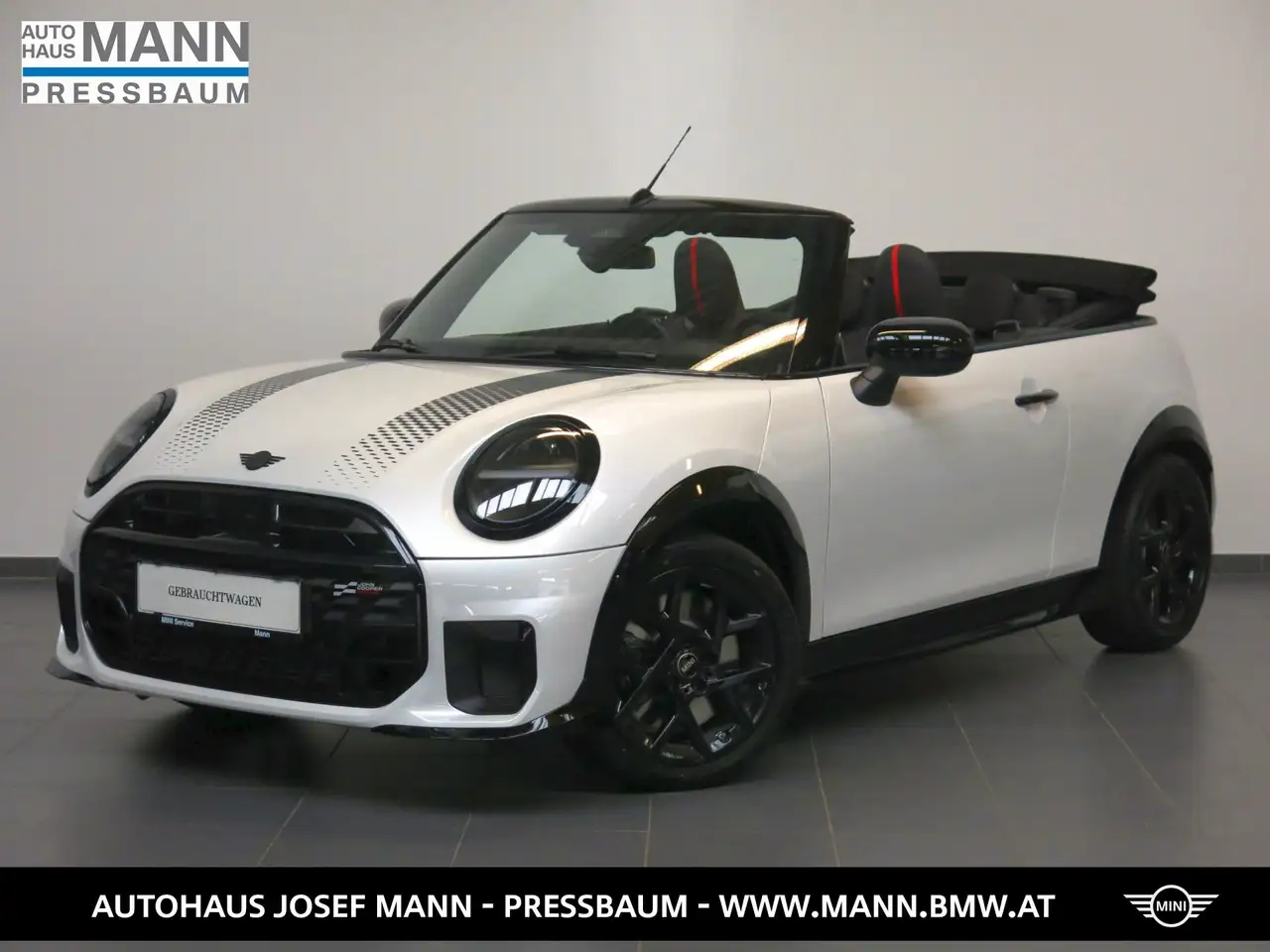 MINI Cooper C