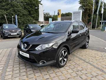 1.6 dCi DPF N-Connecta