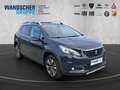 Peugeot 2008 Allure 1.2 PureTech 110 Pano+SHZ+Sportp. Grau - thumbnail 7