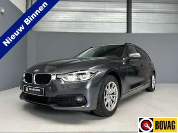 3-serie Touring 318i Executive Nwe Turbo|Cruise|LE