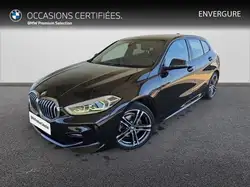 BMW Série 1 116dA 116ch M Sport DKG7