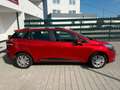 Renault Clio IV Grandtour Business Edition*TOP-ZUSTAND** Rot - thumbnail 4