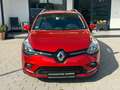 Renault Clio IV Grandtour Business Edition*TOP-ZUSTAND** Rot - thumbnail 2