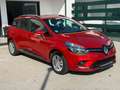Renault Clio IV Grandtour Business Edition*TOP-ZUSTAND** Rot - thumbnail 3
