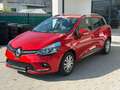 Renault Clio IV Grandtour Business Edition*TOP-ZUSTAND** Rot - thumbnail 1