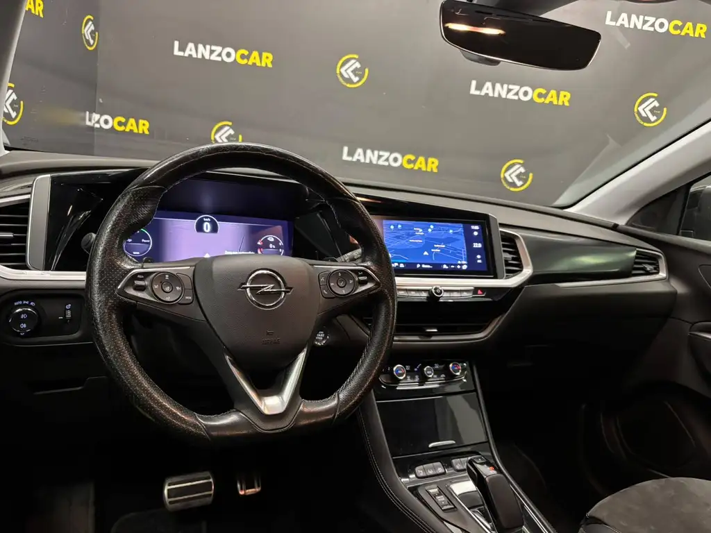 Opel Grandland | foto 9