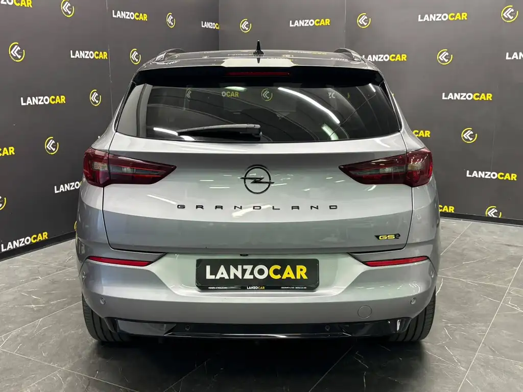Opel Grandland | foto 5