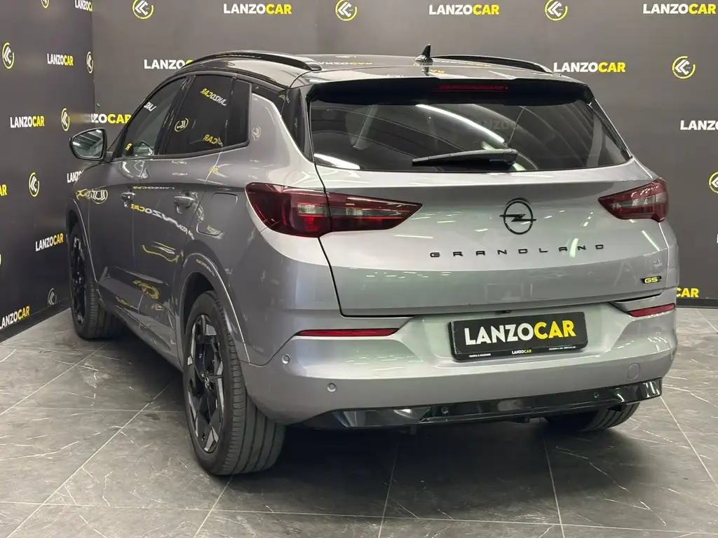 Opel Grandland | foto 4
