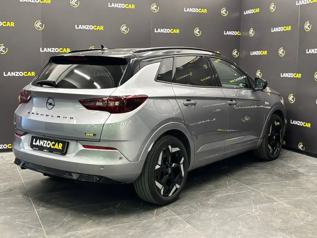 Opel Grandland | foto 6