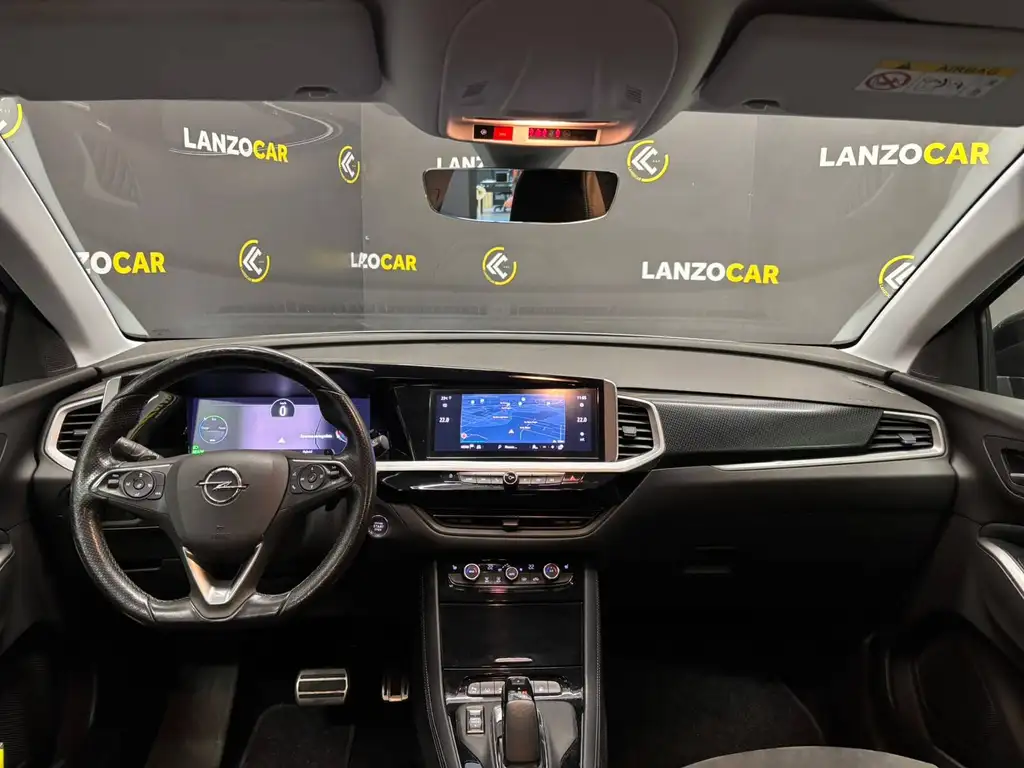 Opel Grandland | foto 8