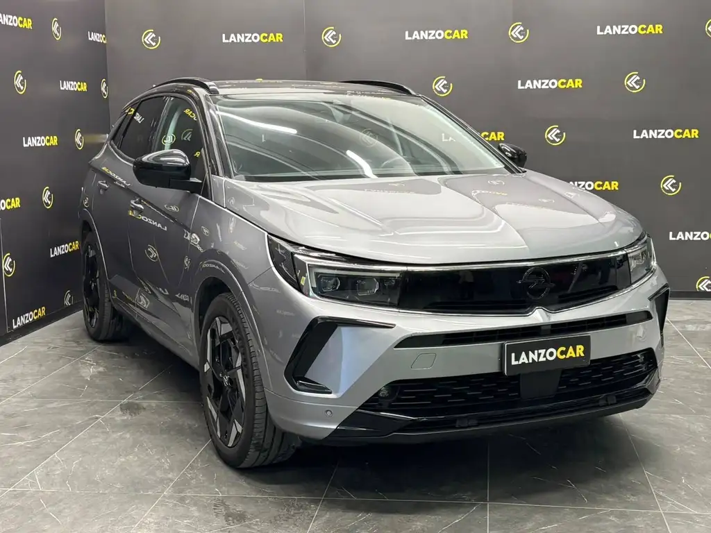 Opel Grandland | foto 3