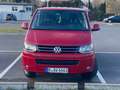 Volkswagen T5 Multivan T5/MULTIVAN/CARAVELLE Kurz 4MOTION Edition 25 Rot - thumbnail 1