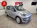 Volkswagen up! up! 2012 5p 1.0 eco Move 68cv Argento - thumbnail 1