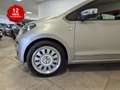 Volkswagen up! up! 2012 5p 1.0 eco Move 68cv Argento - thumbnail 4