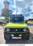 Suzuki Jimny 1.5 ALLGRIP Comfort+  1 Hd 33 tkm OPTIK Gelb - thumbnail 22