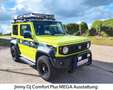 Suzuki Jimny 1.5 ALLGRIP Comfort+  1 Hd 33 tkm OPTIK Gelb - thumbnail 1