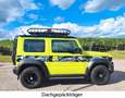 Suzuki Jimny 1.5 ALLGRIP Comfort+  1 Hd 33 tkm OPTIK Gelb - thumbnail 6