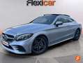 Mercedes-Benz C 200 Coupé Gris - thumbnail 3