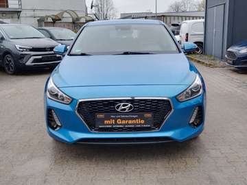 1.4 Select+67000+TÜV/NEU+GARANTIE+KLIMA+SHZ