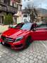 Mercedes-Benz GLA 220 CDI 4Matic 7G-DCT AMG Line Czerwony - thumbnail 4
