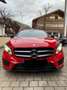 Mercedes-Benz GLA 220 CDI 4Matic 7G-DCT AMG Line Red - thumbnail 2