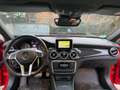 Mercedes-Benz GLA 220 CDI 4Matic 7G-DCT AMG Line Piros - thumbnail 7