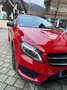 Mercedes-Benz GLA 220 CDI 4Matic 7G-DCT AMG Line Red - thumbnail 1