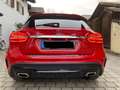 Mercedes-Benz GLA 220 CDI 4Matic 7G-DCT AMG Line Red - thumbnail 3