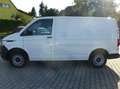 Volkswagen T 6 2.0 TDI Euro6/ Klima/ Sitzheizung/Scheckeft. Weiß - thumbnail 8