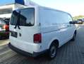 Volkswagen T 6 2.0 TDI Euro6/ Klima/ Sitzheizung/Scheckeft. Weiß - thumbnail 6