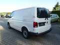 Volkswagen T 6 2.0 TDI Euro6/ Klima/ Sitzheizung/Scheckeft. Weiß - thumbnail 4