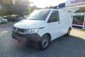 Volkswagen T 6 2.0 TDI Euro6/ Klima/ Sitzheizung/Scheckeft. Weiß - thumbnail 3
