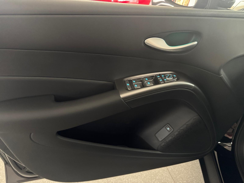BYD Dolphin G DM-i Comfort — photo 14