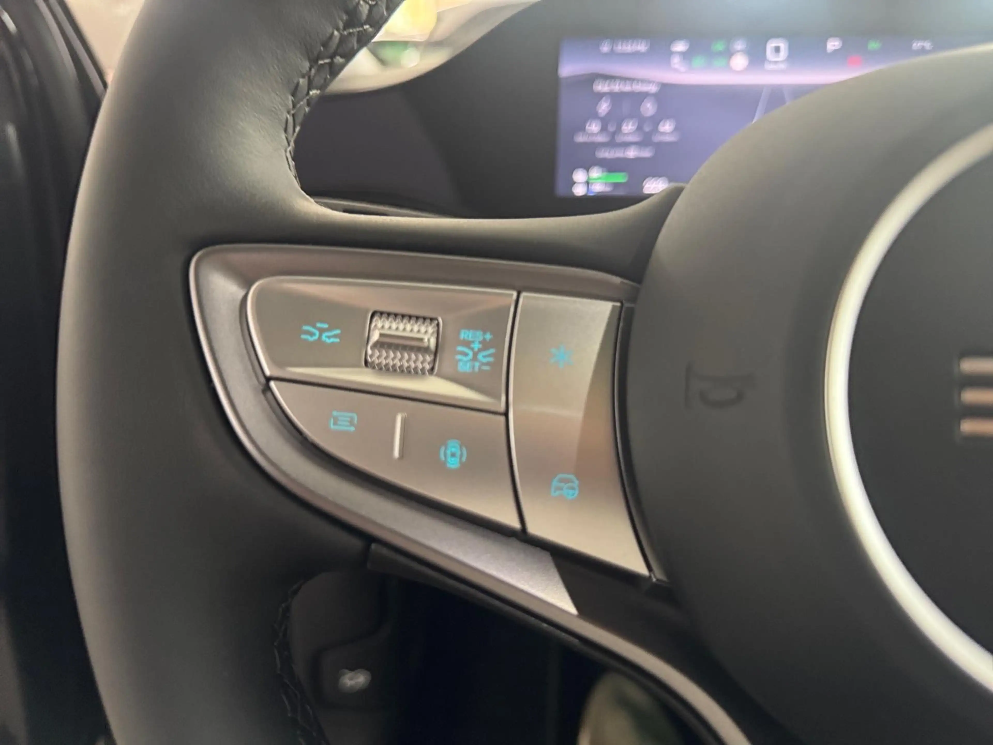 BYD Dolphin G DM-i Comfort — photo 15
