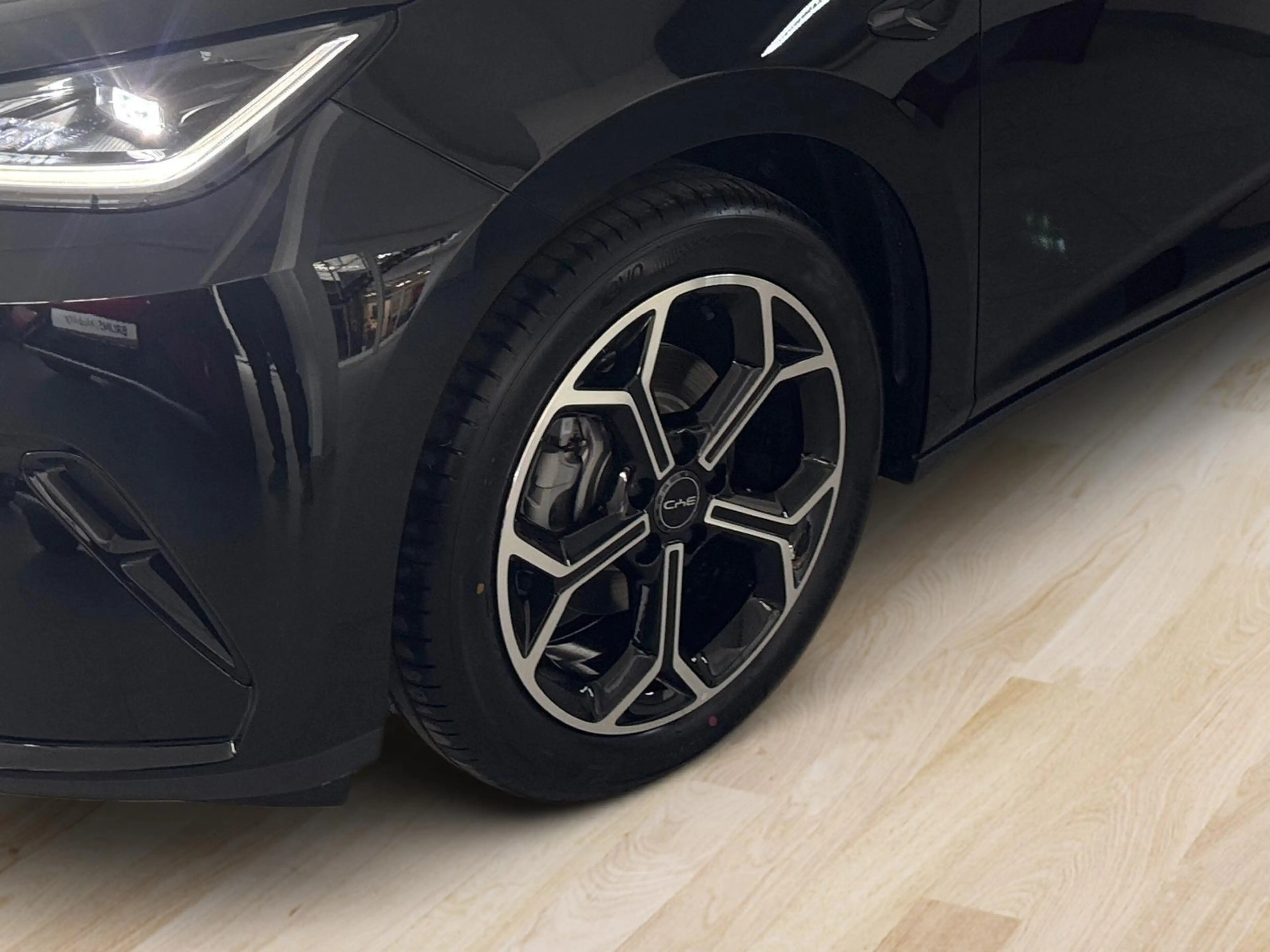 BYD Dolphin G DM-i Comfort — photo 7